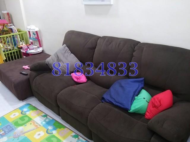 Blk 379 Clementi Avenue 5 (Clementi), HDB 3 Rooms #104934402